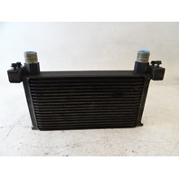 94 Jaguar XJS oil cooler, engine CCC6982 94 Jaguar XJS oil cooler, engine CCC6982