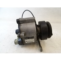 94 Jaguar XJS air smog pump EAC8810 4.0L 94 Jaguar XJS air smog pump EAC8810 4.0L