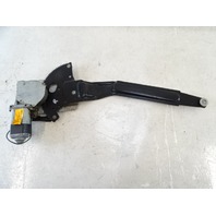 94 Jaguar XJS window motor & regulator right front JLM11002 BEC22008 94 Jaguar XJS window motor & regulator right front JLM11002 BEC22008