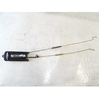 94 Jaguar XJS door handle, interior, left GHD1101 94 Jaguar XJS door handle, interior, left GHD1101