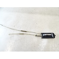 94 Jaguar XJS door handle, interior, right GHD1100 94 Jaguar XJS door handle, interior, right GHD1100