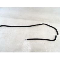 94 Jaguar XJS seal set, body, left 94 Jaguar XJS seal set, body, left