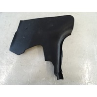 94 Jaguar XJS trim, interior, kick panel, left front BEC13104AEE black 94 Jaguar XJS trim, interior, kick panel, left front BEC13104AEE black