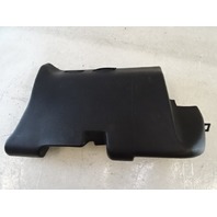 94 Jaguar XJS trim, interior, knee bolster, left, black BEC10133AEM 94 Jaguar XJS trim, interior, knee bolster, left, black BEC10133AEM