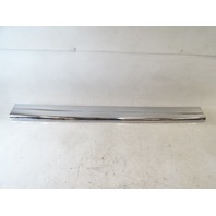 94 Jaguar XJS trim, bumper molding, center HHC6620AA 94 Jaguar XJS trim, bumper molding, center HHC6620AA