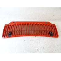 94 Jaguar XJS grill, for cowl air intake JLM10625 94 Jaguar XJS grill, for cowl air intake JLM10625