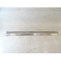 94 Jaguar XJS trim, door step sills, left front BEC5275 94 Jaguar XJS trim, door step sills, left front BEC5275
