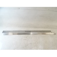 94 Jaguar XJS trim, door step sills, right front BEC5274 94 Jaguar XJS trim, door step sills, right front BEC5274