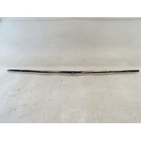 94 Jaguar XJS trim, trunk center molding HHB5730AA 94 Jaguar XJS trim, trunk center molding HHB5730AA