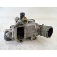 94 Jaguar XJS thermostat housing 4.0L EAC6140 94 Jaguar XJS thermostat housing 4.0L EAC6140
