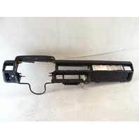 94 Jaguar XJS dashboard, dash board, black BEC25699LEG 94 Jaguar XJS dashboard, dash board, black BEC25699LEG