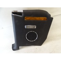94 Jaguar XJS trim, interior, quarter panel, right rear BEC18920 black 94 Jaguar XJS trim, interior, quarter panel, right rear BEC18920 black
