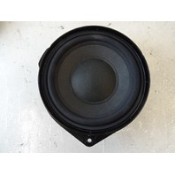 2017 Mercedes X166 GLS550 GL550 speaker, door, front 1668202002 2017 Mercedes X166 GLS550 GL550 speaker, door, front 1668202002