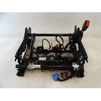 2017 Mercedes X166 GLS550 GL550 seat track and motors, right front 1622704x03 2017 Mercedes X166 GLS550 GL550 seat track and motors, right front 1622704x03