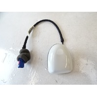 12 Mercedes W463 G550 G55 antenna 1718202475 12 Mercedes W463 G550 G55 antenna 1718202475