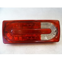 12 Mercedes W463 G550 G55 taillight, tail lamp, right OEM 4638202064 12 Mercedes W463 G550 G55 taillight, tail lamp, right OEM 4638202064