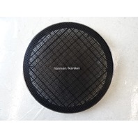 12 Mercedes W463 G550 G55 speaker grille, for front door panel, black 1637370188 12 Mercedes W463 G550 G55 speaker grille, for front door panel, black 1637370188