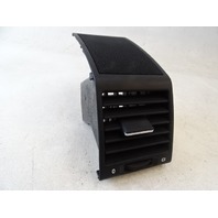 12 Mercedes W463 G550 G55 AC vent, dash right, black 12 Mercedes W463 G550 G55 AC vent, dash right, black