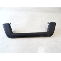 12 Mercedes W463 G550 G55 grab handle, dash, w/ wood grain, passenger 4636801870 12 Mercedes W463 G550 G55 grab handle, dash, w/ wood grain, passenger 4636801870