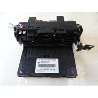 12 Mercedes W463 G550 G55 fuse relay box, front 5635401550 12 Mercedes W463 G550 G55 fuse relay box, front 5635401550