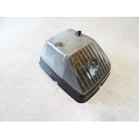 12 Mercedes W463 G550 G55 lamp, turn signal, blinker light, left 4639060042 12 Mercedes W463 G550 G55 lamp, turn signal, blinker light, left 4639060042