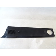 12 Mercedes W463 G550 G55 trim, d-pillar interior, right, 4636941025 black 12 Mercedes W463 G550 G55 trim, d-pillar interior, right, 4636941025 black