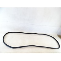 12 Mercedes W463 G550 G55 seal, weatherstrip, door opening, left front, black 12 Mercedes W463 G550 G55 seal, weatherstrip, door opening, left front, black