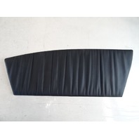 12 Mercedes W463 G550 G55 trim, door panel insert, right front, black 12 Mercedes W463 G550 G55 trim, door panel insert, right front, black