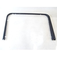 12 Mercedes W463 G550 G55 trim, door, interior right rear, window surround 4637351871 12 Mercedes W463 G550 G55 trim, door, interior right rear, window surround 4637351871
