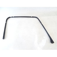 12 Mercedes W463 G550 G55 trim, door, interior left front, window surround 4637250771 12 Mercedes W463 G550 G55 trim, door, interior left front, window surround 4637250771