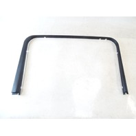 12 Mercedes W463 G550 G55 trim, door, interior left rear, window surround 4637351771 12 Mercedes W463 G550 G55 trim, door, interior left rear, window surround 4637351771