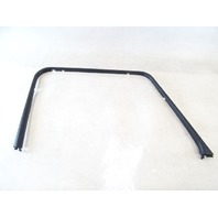 12 Mercedes W463 G550 G55 trim, door, interior right front, window surround 4637250071 12 Mercedes W463 G550 G55 trim, door, interior right front, window surround 4637250071