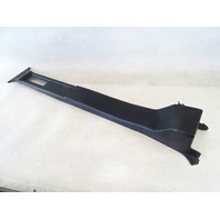 12 Mercedes W463 G550 G55 trim, interior, b-pillar, right, black 4636903726 12 Mercedes W463 G550 G55 trim, interior, b-pillar, right, black 4636903726