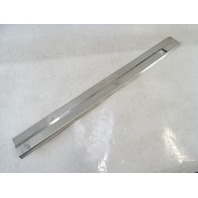12 Mercedes W463 G550 G55 trim, 5th door step sill 4636800674 12 Mercedes W463 G550 G55 trim, 5th door step sill 4636800674
