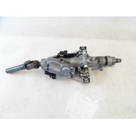 12 Mercedes W463 G550 G55 steering column 463460023 12 Mercedes W463 G550 G55 steering column 463460023
