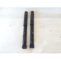 12 Mercedes W463 G550 shock absorber set, rear 0053261700 12 Mercedes W463 G550 shock absorber set, rear 0053261700