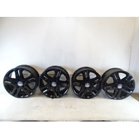 12 Mercedes W463 G550 wheel set, 7.5x18 ET43 4634012502 12 Mercedes W463 G550 wheel set, 7.5x18 ET43 4634012502
