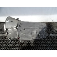 12 Mercedes W463 G550 transmission, automatic gearbox 4632701600 722904 12 Mercedes W463 G550 transmission, automatic gearbox 4632701600 722904