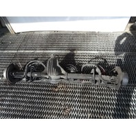 12 Mercedes W463 G550 axle, front, differential 4633306600 12 Mercedes W463 G550 axle, front, differential 4633306600