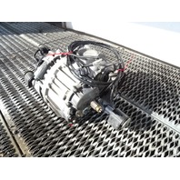 12 Mercedes W463 G550 G55 transfer case VG150E/3W 750.654 12 Mercedes W463 G550 G55 transfer case VG150E/3W 750.654