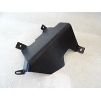 04 Mercedes R230 SL500 SL55 foot rest panel 2309760160
