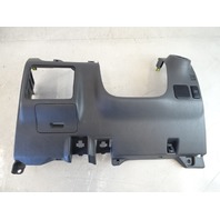 04 Lexus GX470 trim, interior, knee lower panel, left front 55432-60410 gray 04 Lexus GX470 trim, interior, knee lower panel, left front 55432-60410 gray