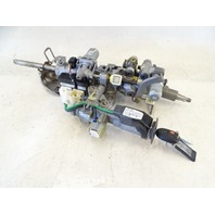 04 Lexus GX470 steering column, w/ ignition switch 45810-60010 89227-60050 w/ key 04 Lexus GX470 steering column, w/ ignition switch 45810-60010 89227-60050 w/ key