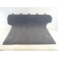 04 Lexus GX470 carpet, rear, w/ out 3rd row 58570-60810-B0 gray 04 Lexus GX470 carpet, rear, w/ out 3rd row 58570-60810-B0 gray