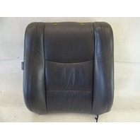 04 Lexus GX470 seat cushion, back, right front, gray 71073-6A520 04 Lexus GX470 seat cushion, back, right front, gray 71073-6A520