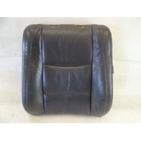 04 Lexus GX470 seat cushion, back, left front, gray 71074-6A180 04 Lexus GX470 seat cushion, back, left front, gray 71074-6A180