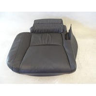 04 Lexus GX470 seat cushion, bottom, 2nd row, right, gray 04 Lexus GX470 seat cushion, bottom, 2nd row, right, gray