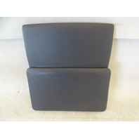 04 Lexus GX470 cover, seat back panel, passenger left side 71707-60020 gray 04 Lexus GX470 cover, seat back panel, passenger left side 71707-60020 gray