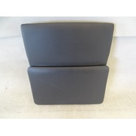 04 Lexus GX470 cover, seat back panel, passenger right side 71707-60020 gray 04 Lexus GX470 cover, seat back panel, passenger right side 71707-60020 gray