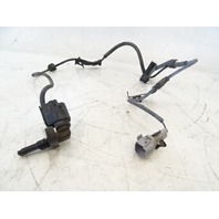 04 Lexus GX470 sensor abs, left front 89543-60050 04 Lexus GX470 sensor abs, left front 89543-60050